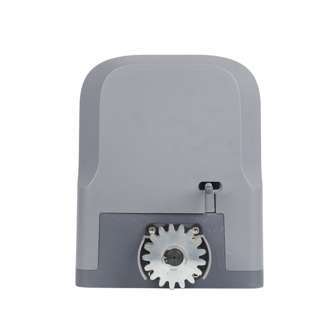 220V Sliding motor with spring limit switch SLG52804